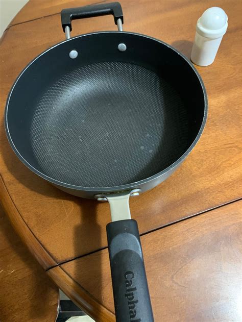 The Magical Properties of the Campbellsville Kentucky Frying Pan